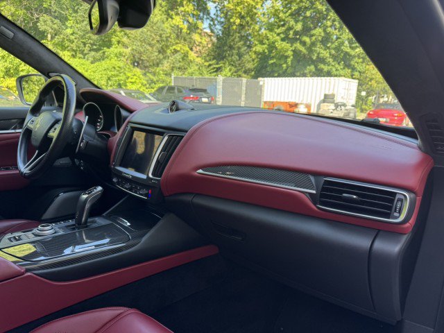 Used 2019 Maserati Levante GTS AWD/4WD image 40