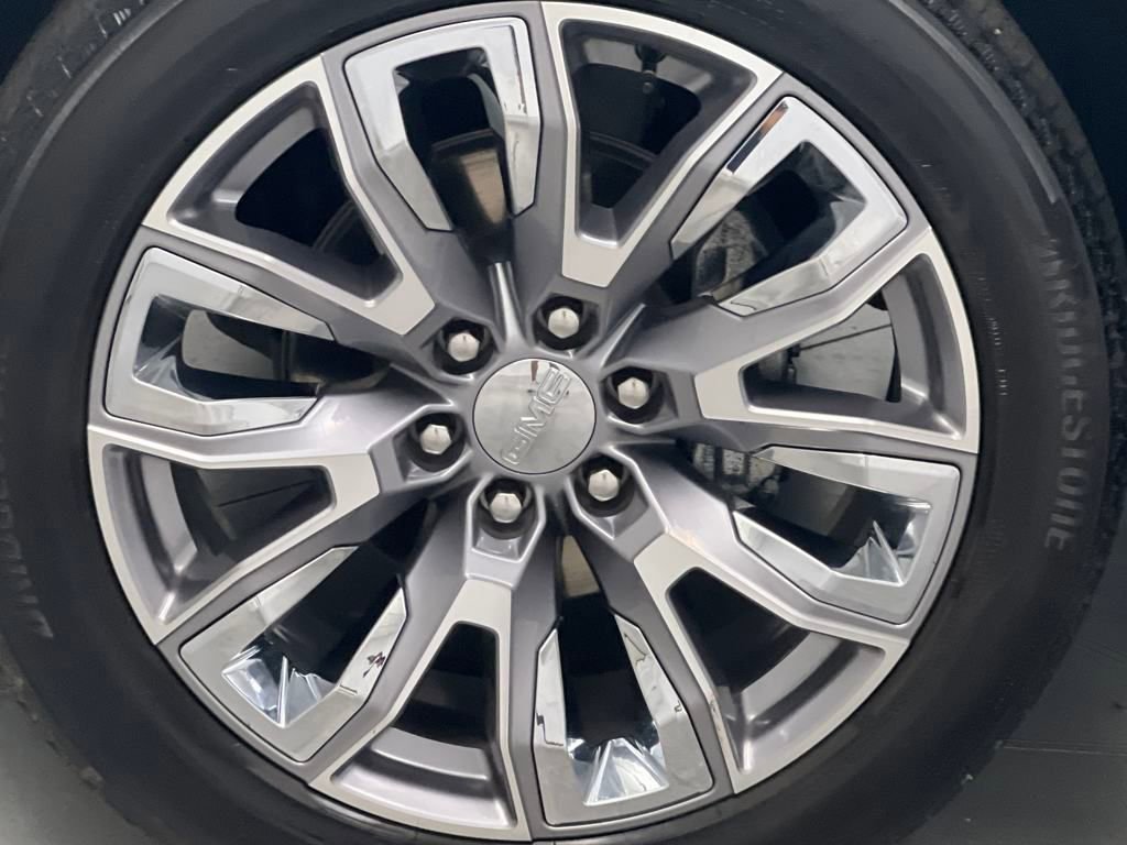 Used 2024 GMC Sierra 1500 Denali w/ Denali Reserve Package image 65