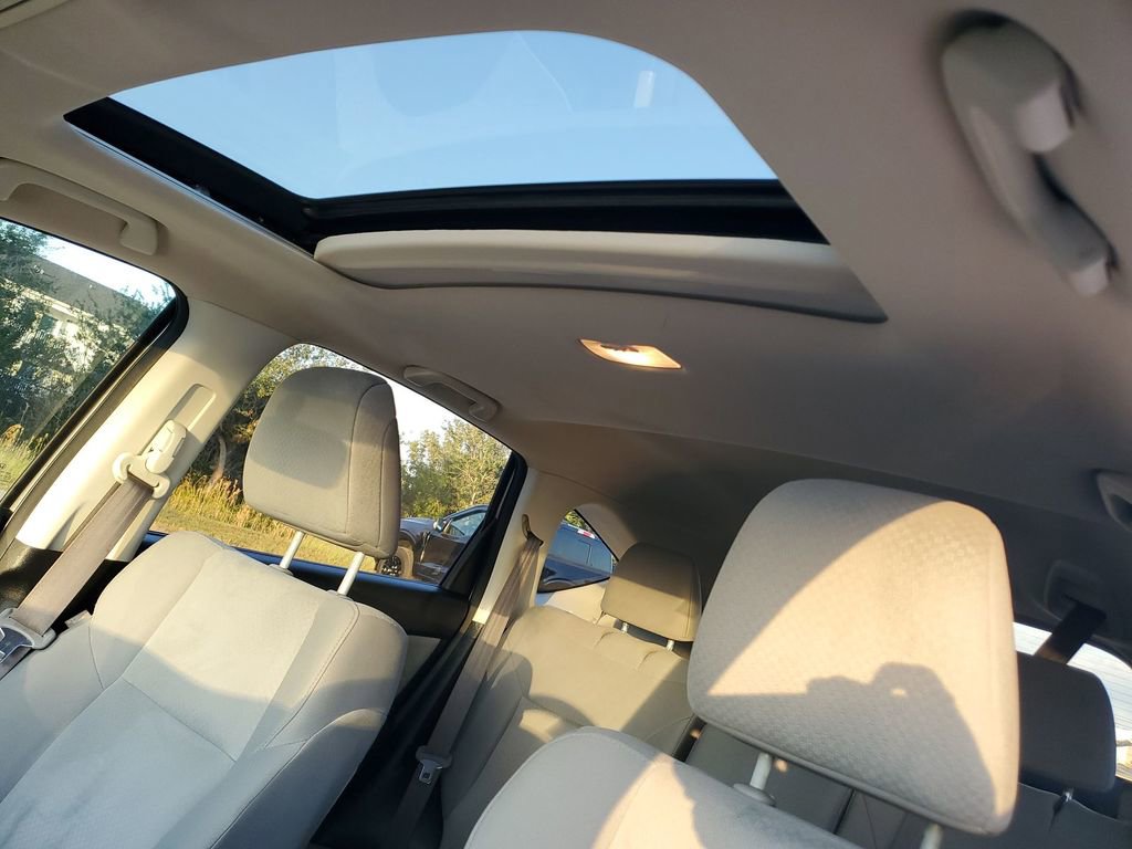 Used 2015 Honda CR-V EX image 30