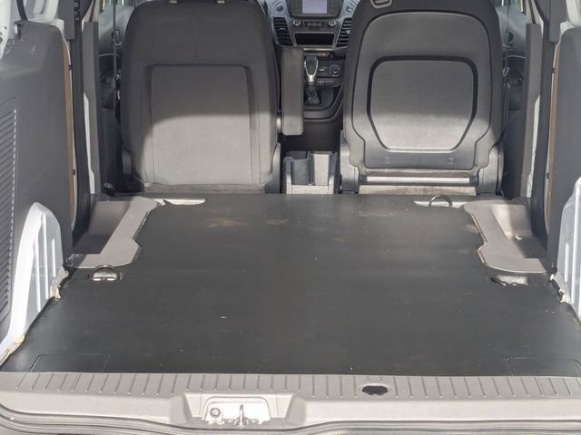 Used 2023 Ford Transit Connect XL FWD image 7