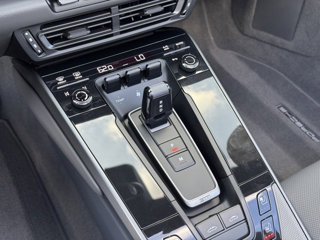 Used 2023 Porsche 911 Targa 4S image 20