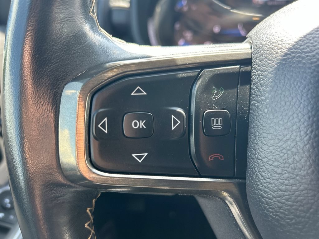 Used 2023 RAM 2500 Limited AWD/4WD image 26