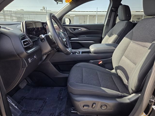 Used 2024 Chevrolet Traverse LT FWD image 15