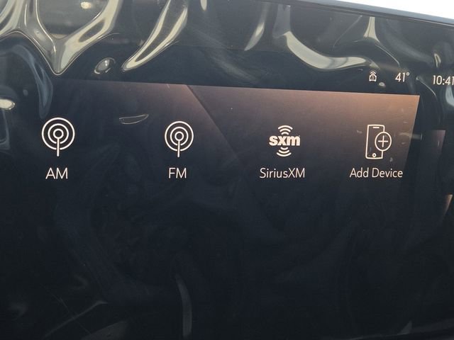 New 2025 Buick Envista Sport Touring w/ Convenience I Package image 5