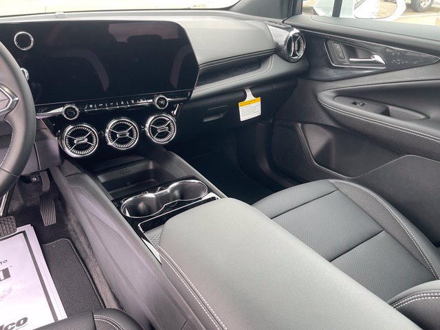 New 2026 Chevrolet Blazer EV LT FWD image 19