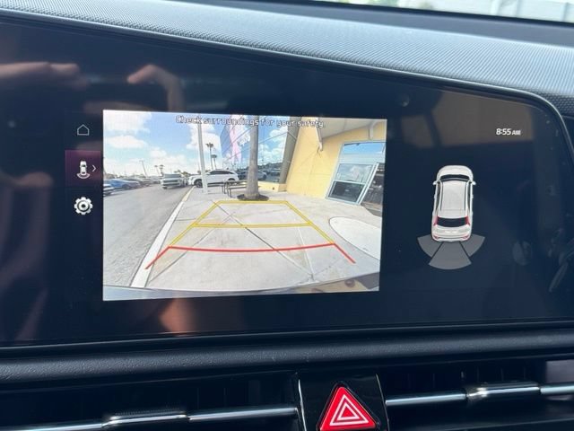 Used 2025 Kia Niro EX Touring FWD image 50
