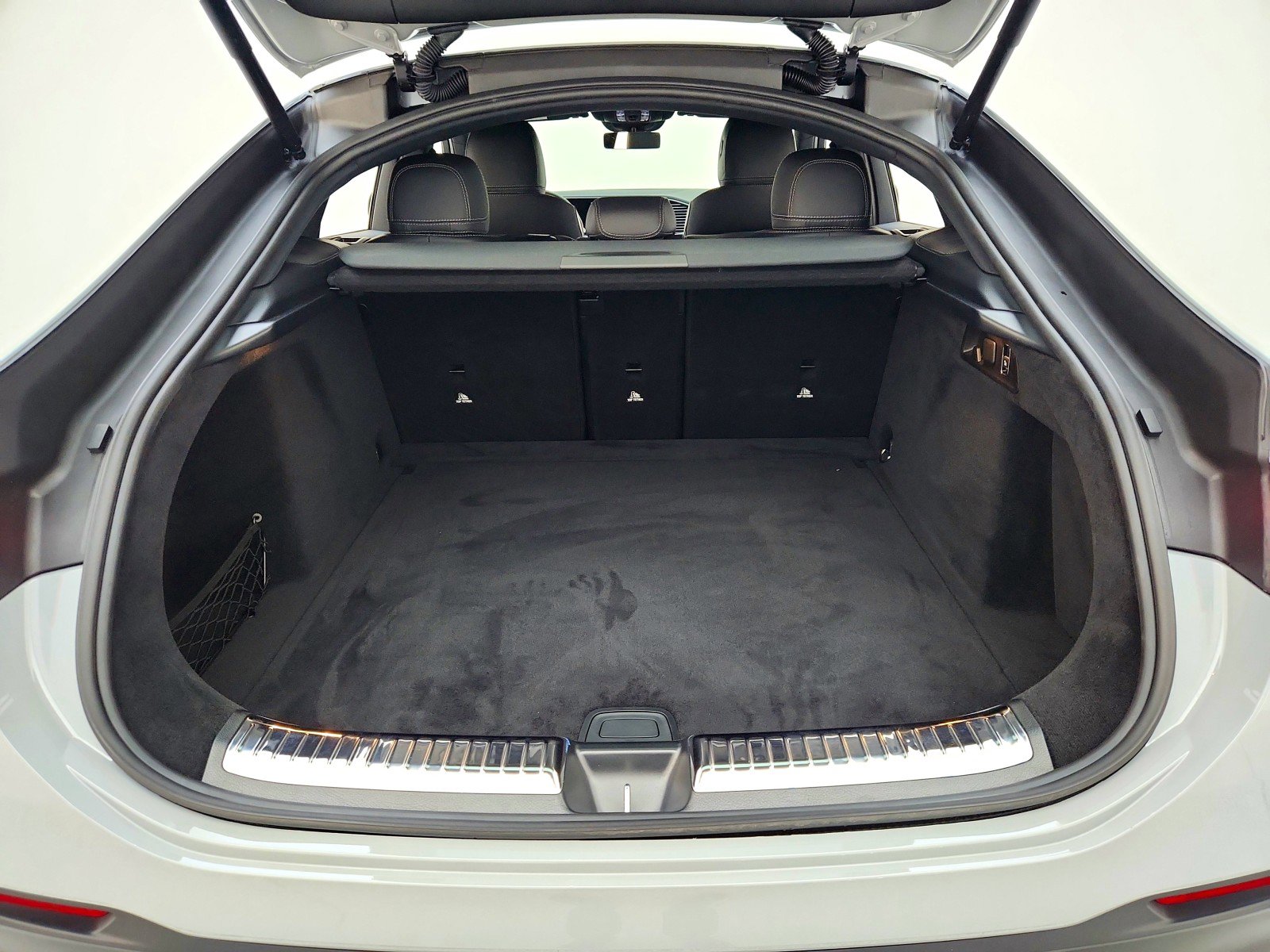 Certified 2026 Mercedes-Benz GLE 450 4MATIC Coupe image 29