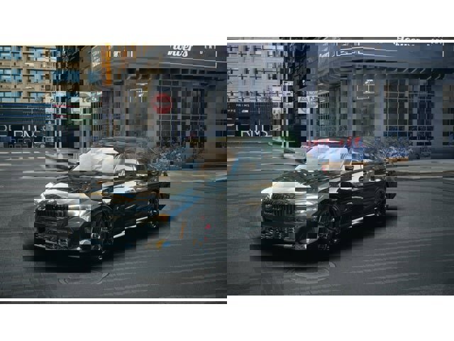 New 2026 BMW 330i xDrive 330i xDrive w/ M Sport Package image 1