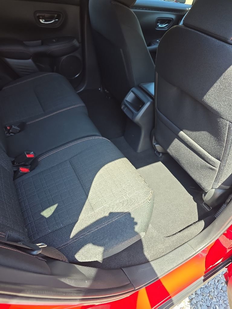Used 2023 Honda HR-V Sport image 15