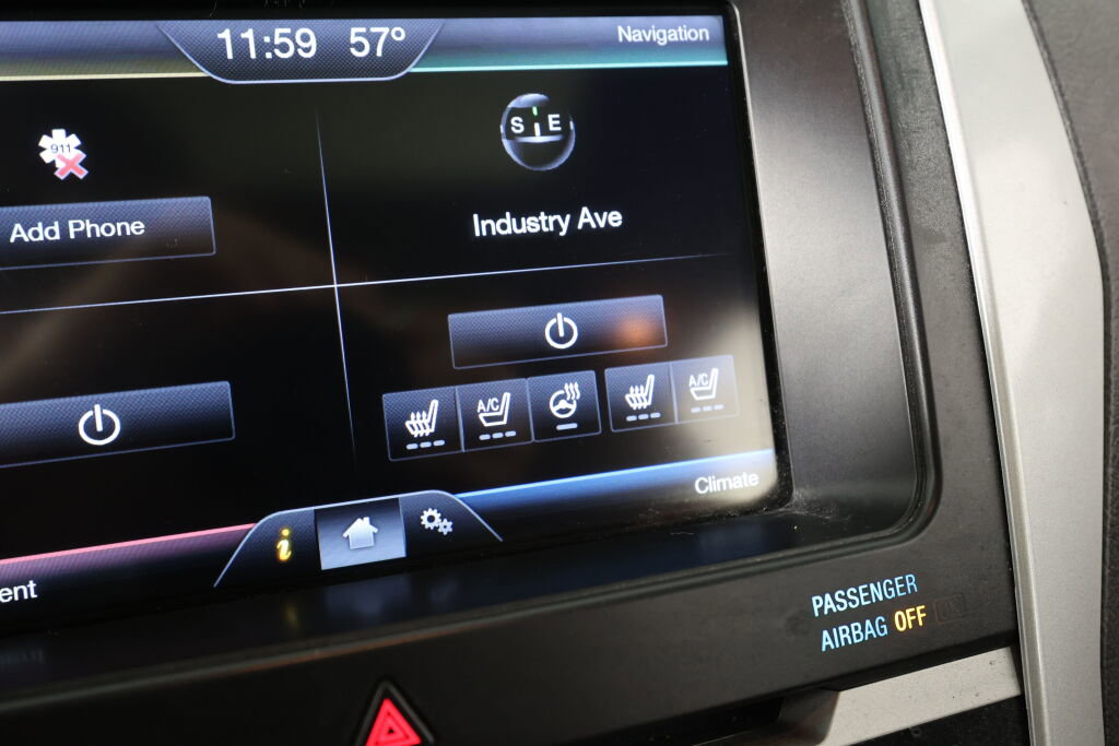 Used 2015 Ford Explorer Sport AWD/4WD image 37