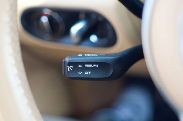 Used 2016 Porsche Macan S image 23