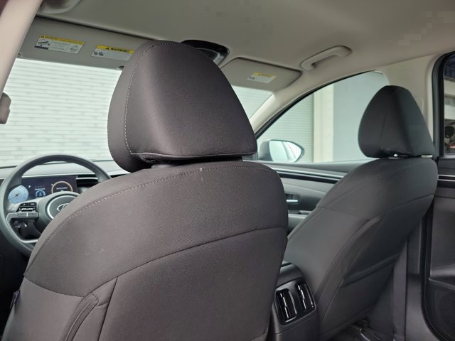 Used 2024 Hyundai Tucson SEL FWD image 13