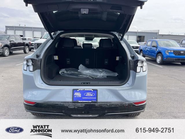 New 2026 Ford Mustang Mach-E Premium image 12