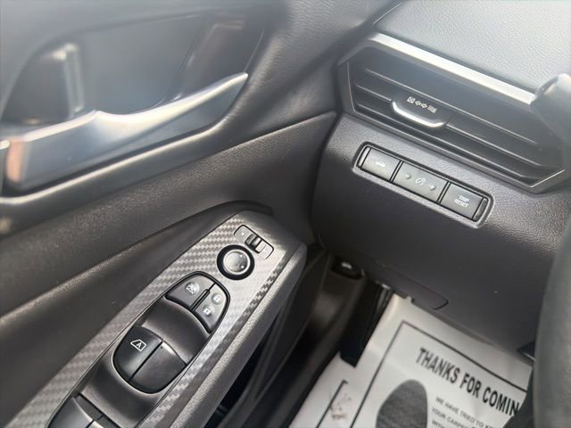 Used 2022 Nissan Altima 2.5 SV image 23