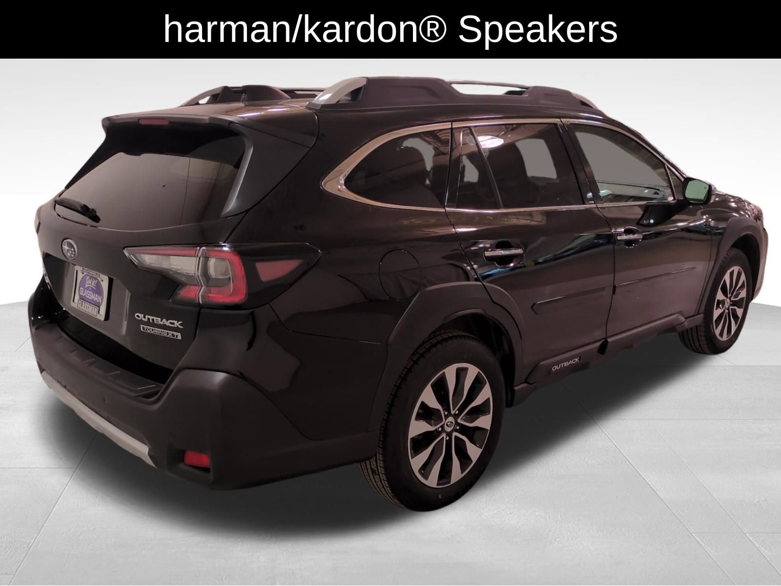 Certified 2024 Subaru Outback Touring XT image 5