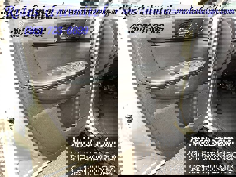 Used 2013 GMC Acadia SLE image 13