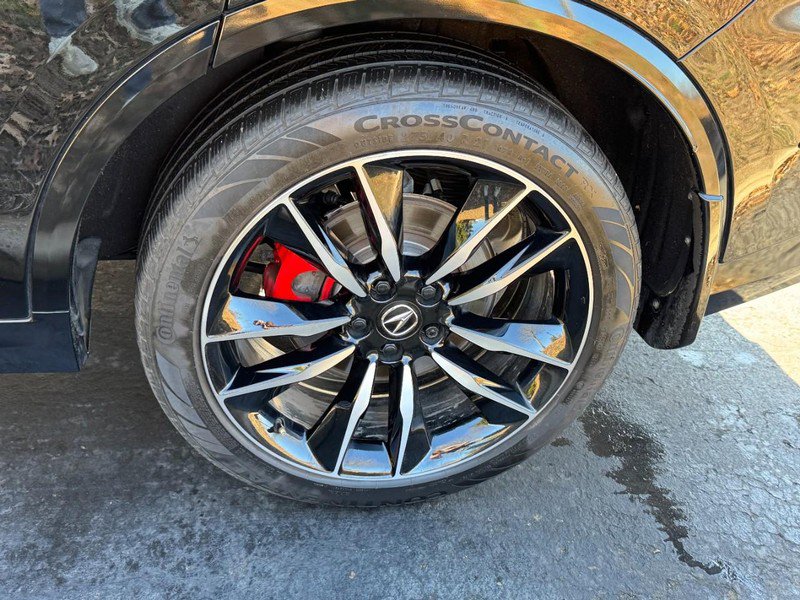 Used 2023 Acura MDX Type S image 5