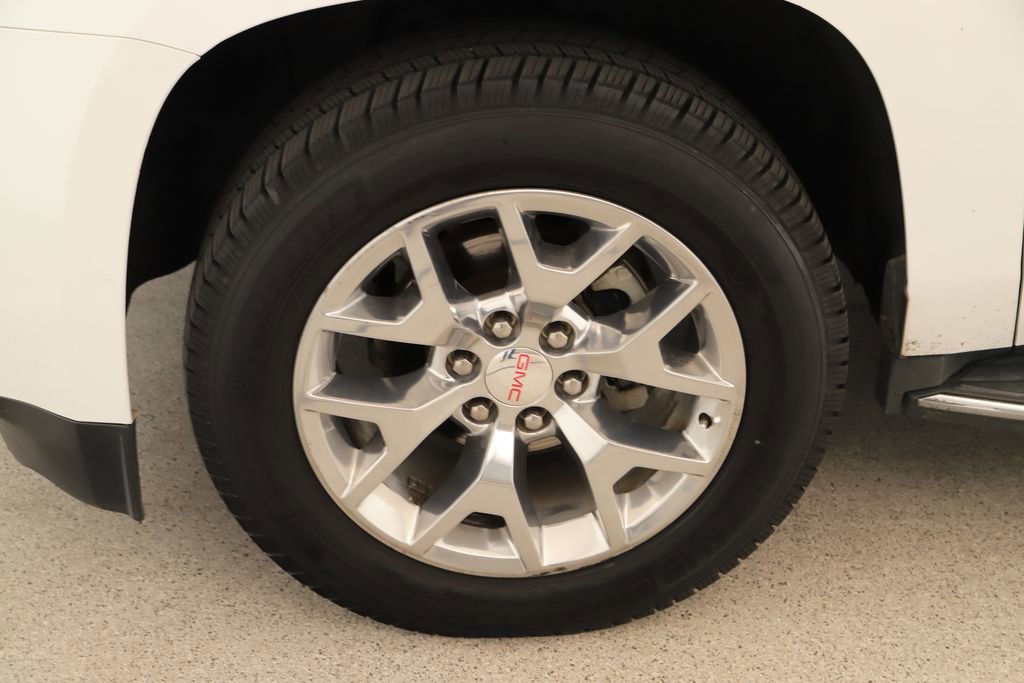 Used 2016 GMC Yukon SLT w/ Open Road Package image 33