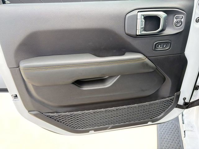 New 2026 Jeep Wrangler Sahara image 20