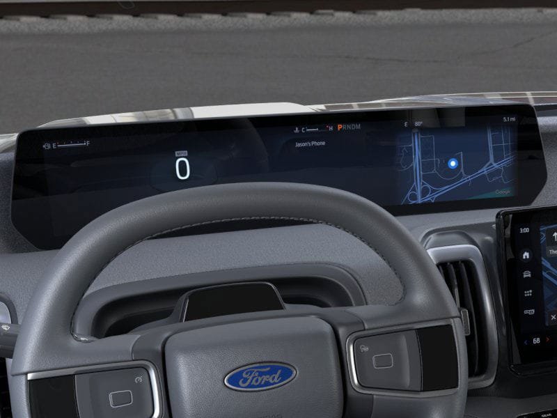 New 2026 Ford Expedition Active RWD image 13