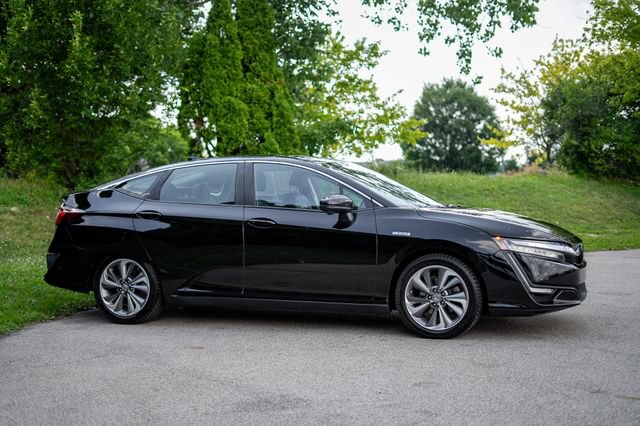 Used 2018 Honda Clarity Touring image 4