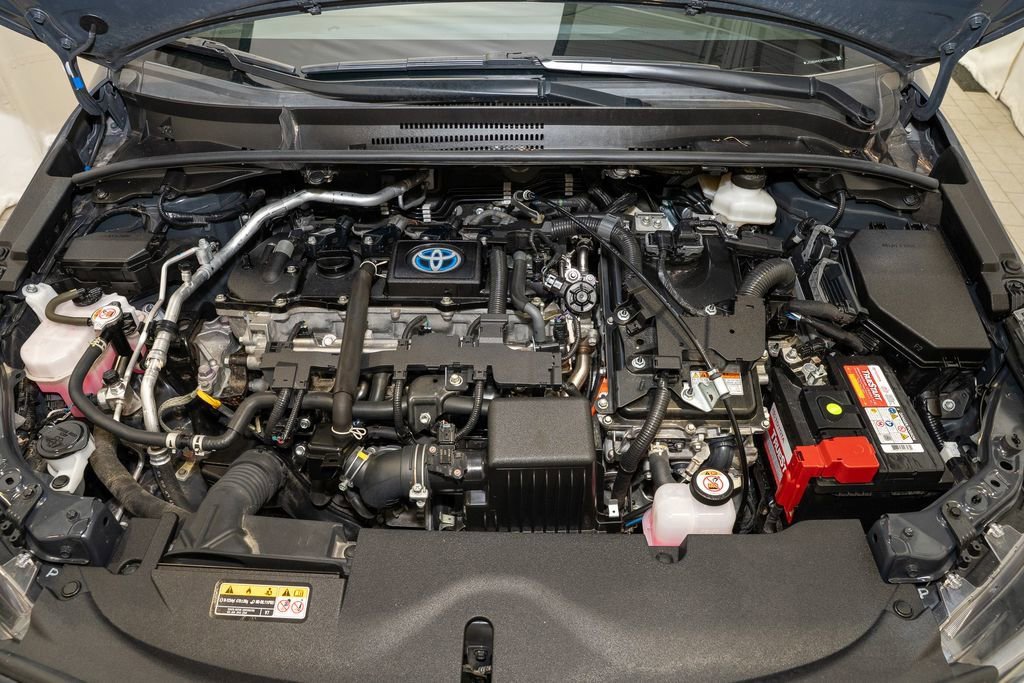 Used 2023 Toyota Corolla LE image 18