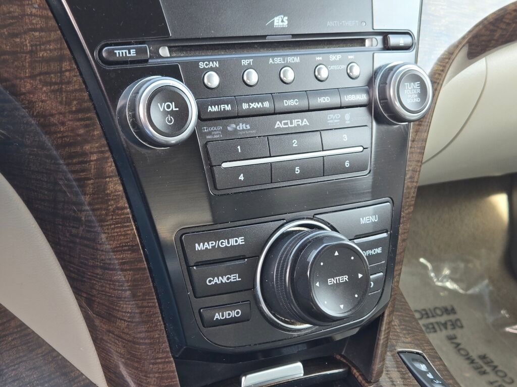 Used 2013 Acura MDX w/ Technology Package image 36