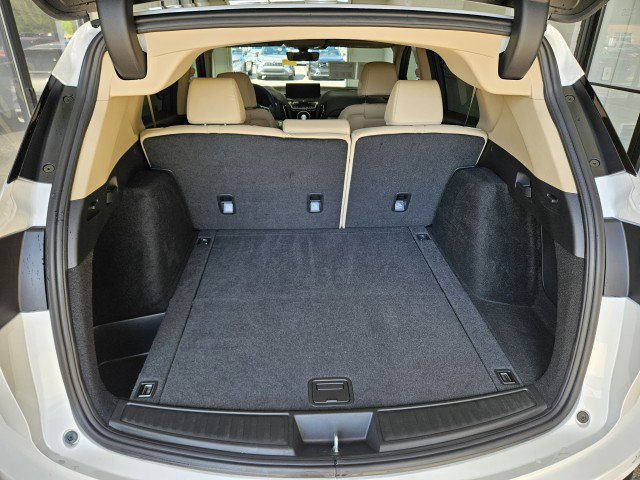 Used 2023 Acura RDX AWD w/ Technology Package image 10