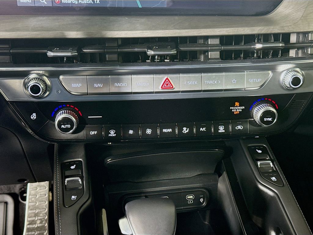 Used 2023 Kia Telluride SX Prestige X-Pro image 16