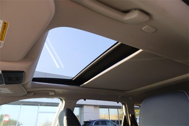 Certified 2024 Nissan Rogue SL w/ SL Premium Package image 9