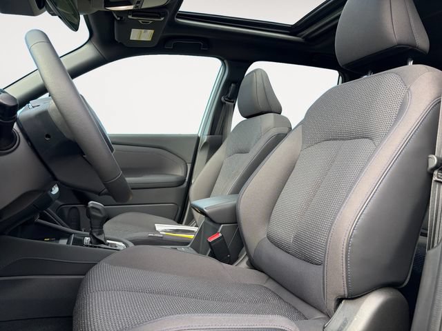 Used 2025 Subaru Forester Premium AWD/4WD image 11