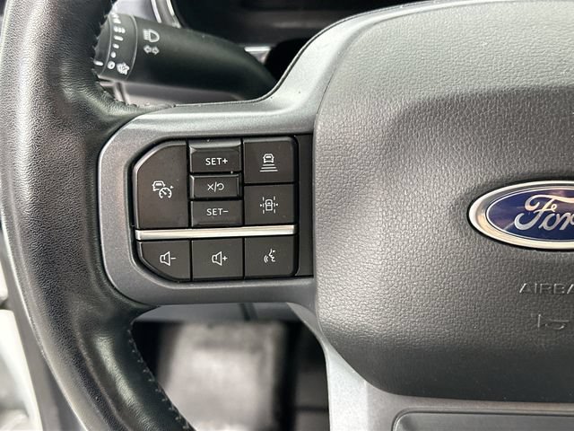Used 2023 Ford F150 Lariat w/ Equipment Group 502A High AWD/4WD image 23