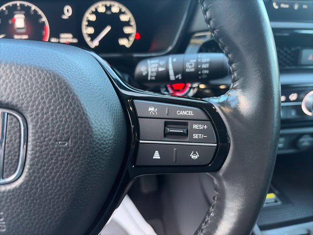 Used 2024 Honda CR-V EX-L image 26