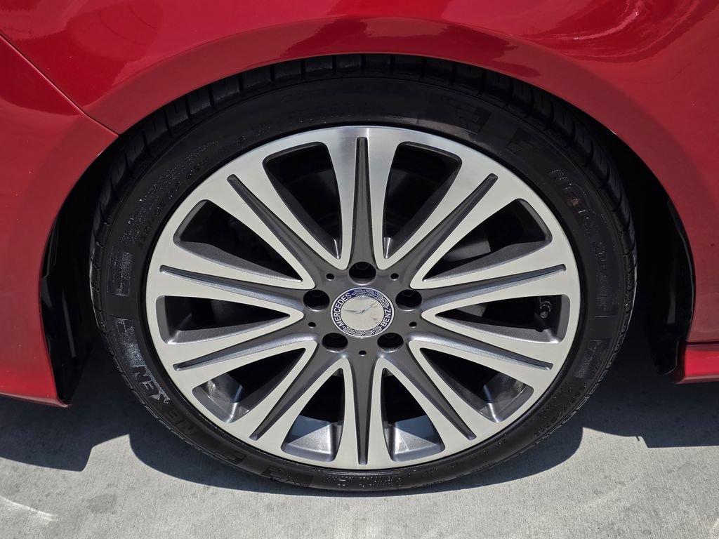 Used 2017 Mercedes-Benz CLA 250 4MATIC image 29