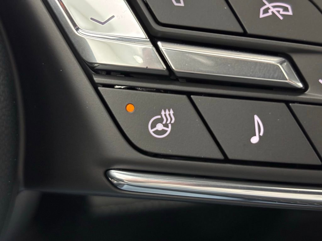 New 2026 Buick Enclave Preferred w/ Power Package image 8