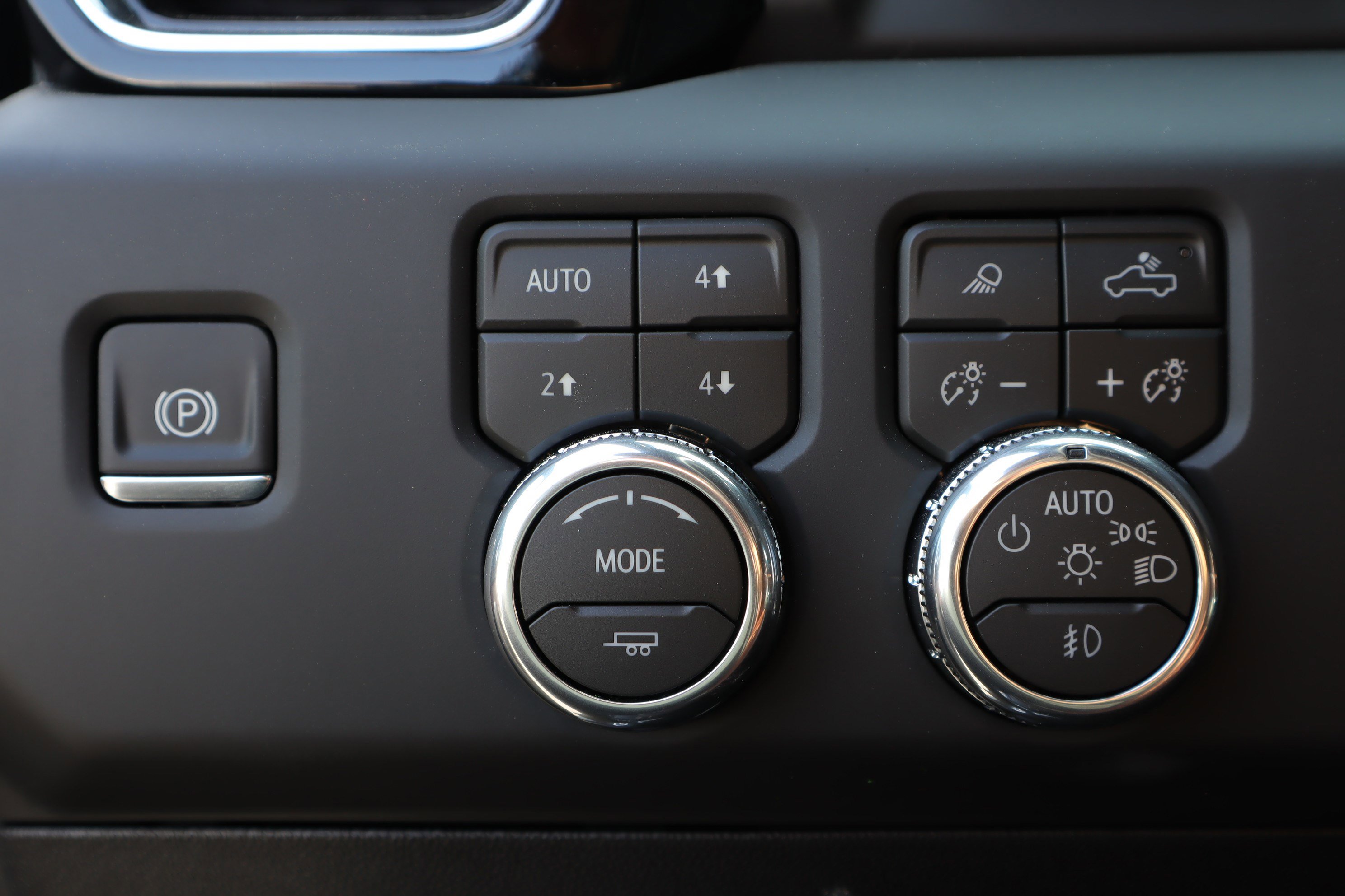 Used 2026 GMC Sierra 3500 Denali Ultimate image 26