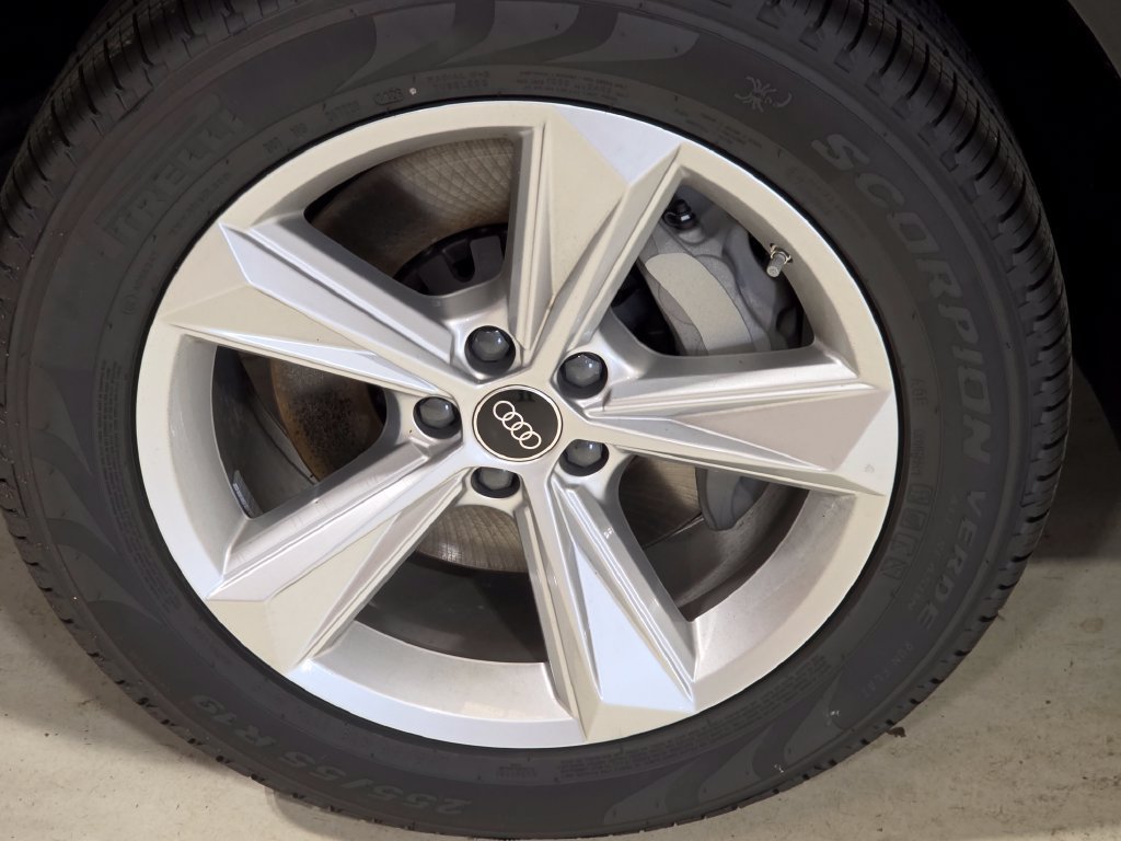New 2026 Audi Q7 2.0T Premium AWD/4WD image 7