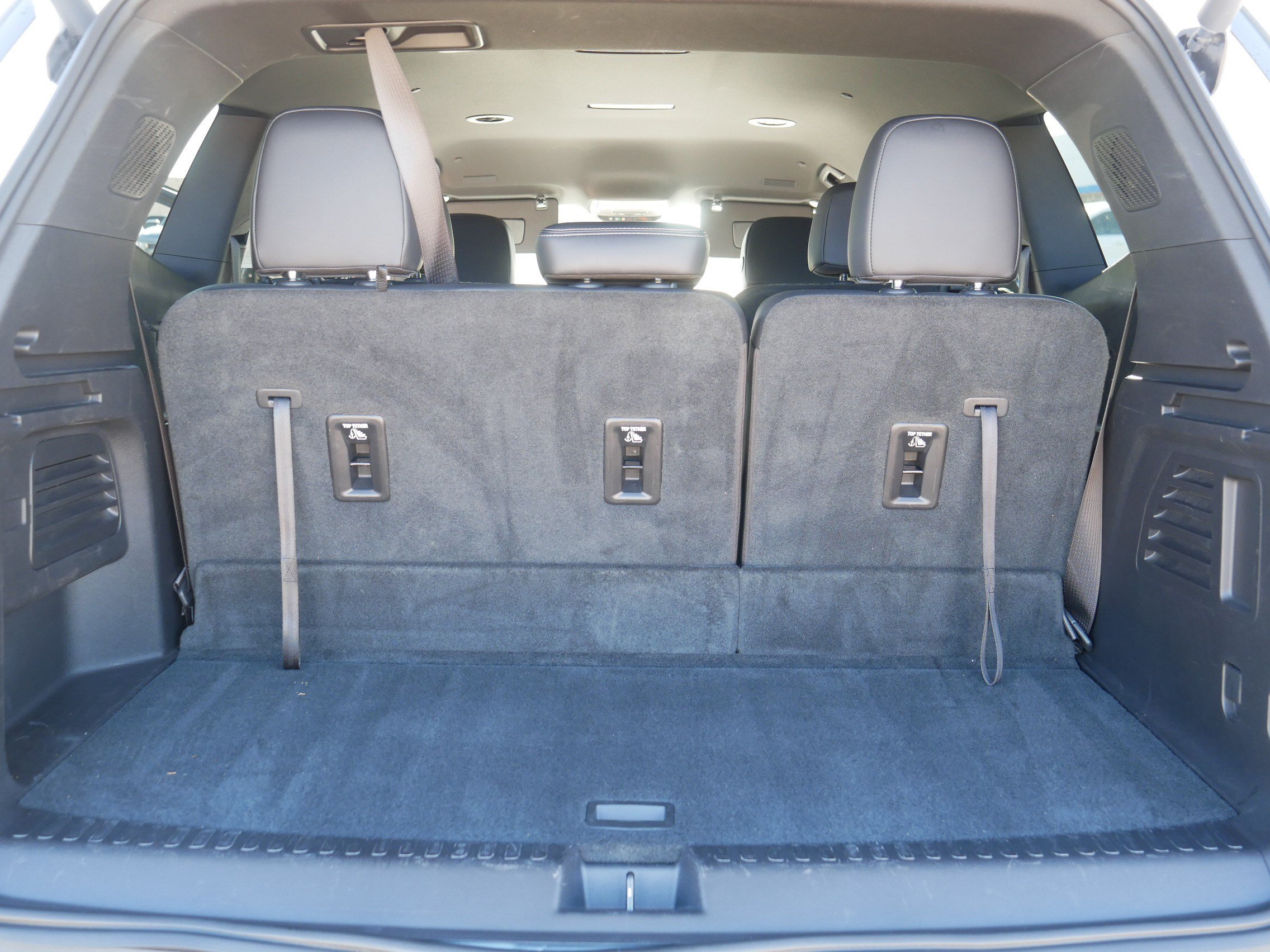 Used 2026 Buick Enclave Preferred AWD/4WD image 18