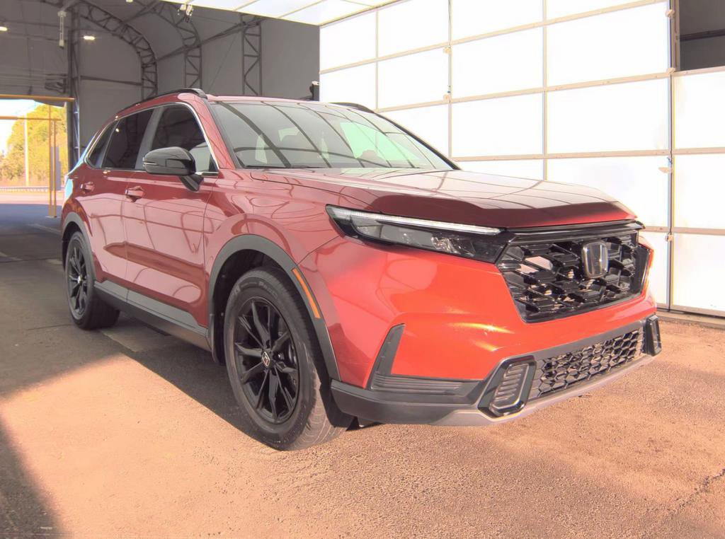 Used 2023 Honda CR-V Sport image 3
