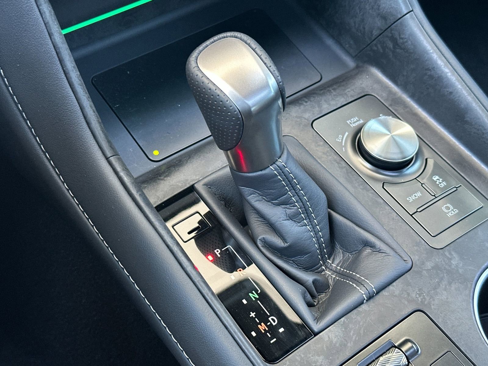 Used 2026 Lexus IS 350 F Sport RWD image 23