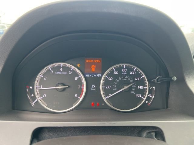 Used 2016 Acura RDX AWD w/ Technology Package image 11