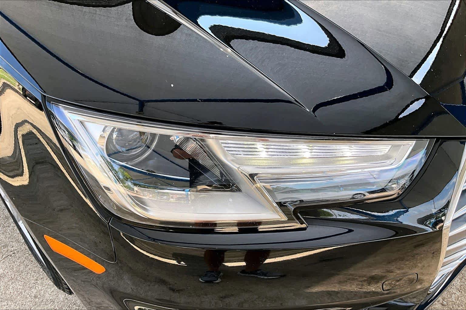 Used 2018 Audi A4 2.0T Ultra Premium FWD image 28