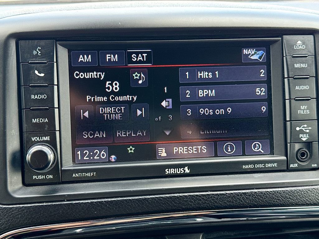 Used 2019 Dodge Grand Caravan GT image 16