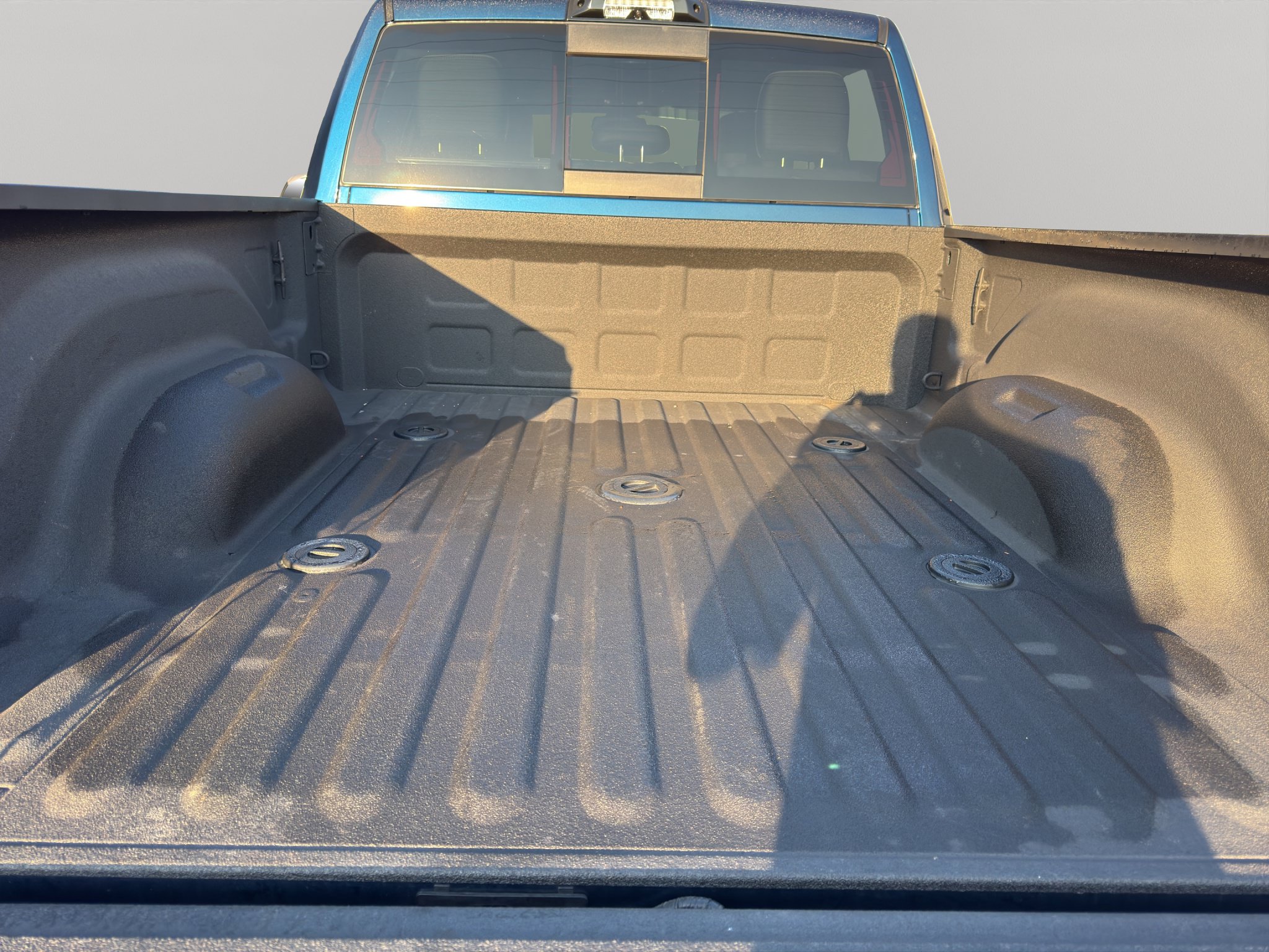 Used 2024 RAM 2500 Rebel w/ Level 2 Equipment Group AWD/4WD image 9