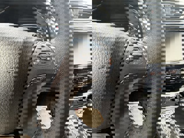 Used 2019 Nissan Murano SV w/ Premium Package image 20