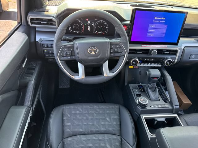 New 2026 Toyota Tacoma TRD Off-Road AWD/4WD image 13