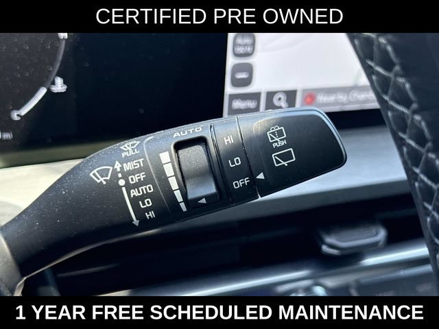 Used 2024 Kia Telluride SX Prestige X-Line AWD/4WD image 23