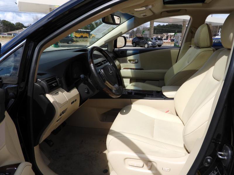 Used 2015 Lexus RX 350 Premium image 35