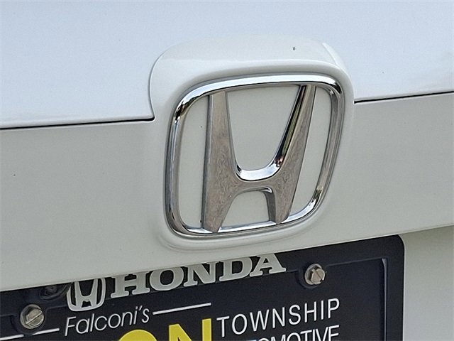 Used 2022 Honda Accord Sport image 29