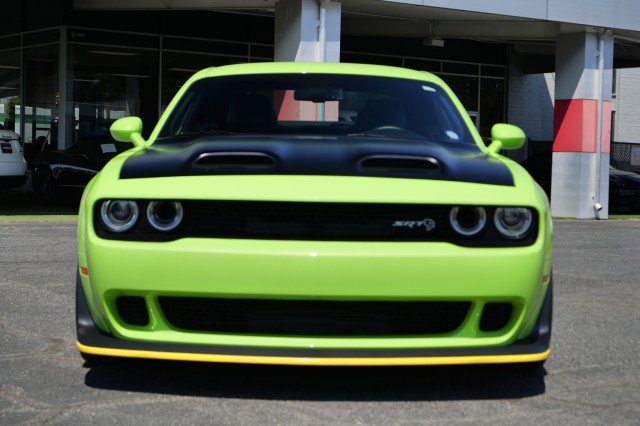 Used 2023 Dodge Challenger SRT Hellcat image 5
